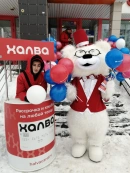 В г. Когалым  провели День финансовой грамотности Совкомбанк