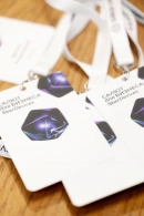 Организация  Бизнес - завтрака  для  SBER DEVICES