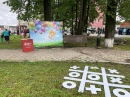 Организовали площадку для банка «Пойдём» в г. Лысьва
