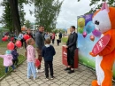 Организовали площадку для банка «Пойдём» в г. Лысьва