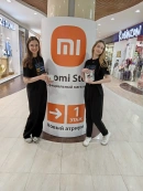 Открытие магазина xiaomi в Нижневартовске