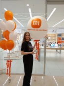 Открытие магазина xiaomi в Нижневартовске