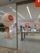 Открытие магазина xiaomi в Нижневартовске