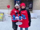 Открытие офиса Совкомбанк в г. Кудымкар