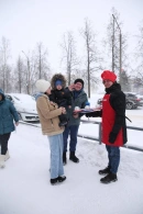 Открытие офиса Совкомбанк в г. Кудымкар