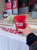 Открытие офиса Совкомбанк в г. Кудымкар