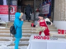 Открытие офиса Совкомбанк в г. Кудымкар
