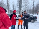 Открытие офиса Совкомбанк в г. Кудымкар