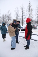 Открытие офиса Совкомбанк в г. Кудымкар