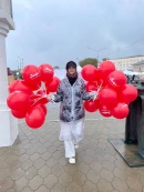 Организация площадки на Дне города для Банка «Пойдем» в г. Соликамск