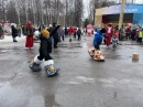 Провели интерактивные зоны для сотрудников Сибур