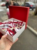 ⁠Промо- акция для банка Русский стандарт.