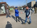 Провели промо для ИНГК-Промтех крупного предприятия города Перми