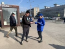 Провели промо для ИНГК-Промтех крупного предприятия города Перми