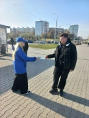 Провели промо для ИНГК-Промтех крупного предприятия города Перми