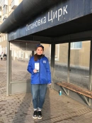 Провели промо для ИНГК-Промтех крупного предприятия города Перми