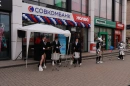 Организовали открытие офиса в Ижевске