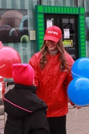 Организовали открытие офиса в Ижевске