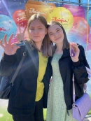 Провели промо акцию в честь «Дня защиты детей», для банка «Пойдем»