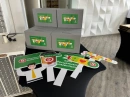 Организовали мероприятие, праздничный ужин в День Торговли