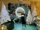 Детский Новый год для детей сотрудников АО «Сибур –Химпром»