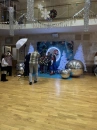 Детский Новый год для детей сотрудников АО «Сибур –Химпром»