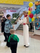 День мужчин в ТРК СЕМЬЯ