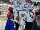 День мужчин в ТРК СЕМЬЯ