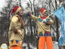 Масленица для АО «СИБУР Химпром»