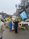 Масленица для АО «СИБУР Химпром»