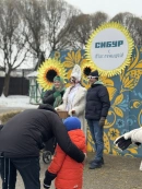 Масленица для АО «СИБУР Химпром»