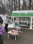Масленица для АО «СИБУР Химпром»