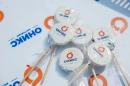 Организация праздника для застройщика Оникс в Перми,  Парк Счастье есть