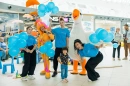 Event для магазина Fanday