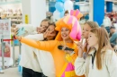 Event для магазина Fanday