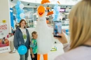 Event для магазина Fanday