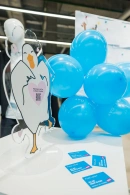 Event для магазина Fanday