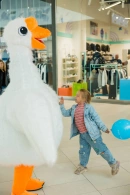 Event для магазина Fanday