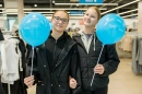 Event для магазина Fanday