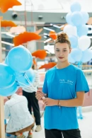 Event для магазина Fanday