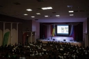 Организовали двухдневный медиаслёт Пермского края. на 200 участников.