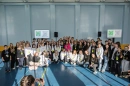 Организовали двухдневный медиаслёт Пермского края. на 200 участников.