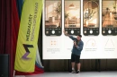 Организовали двухдневный медиаслёт Пермского края. на 200 участников.